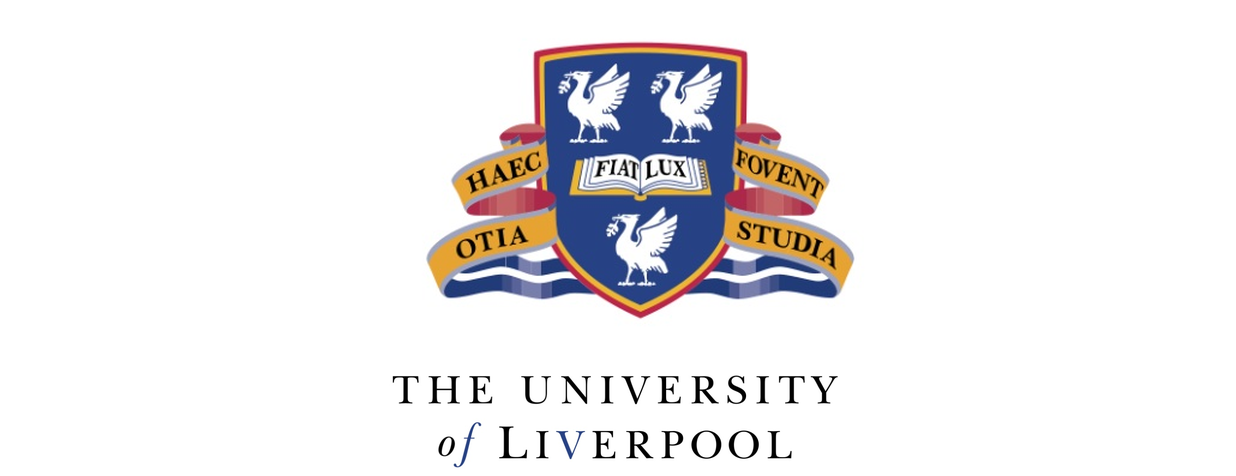 The University of Liverpool
